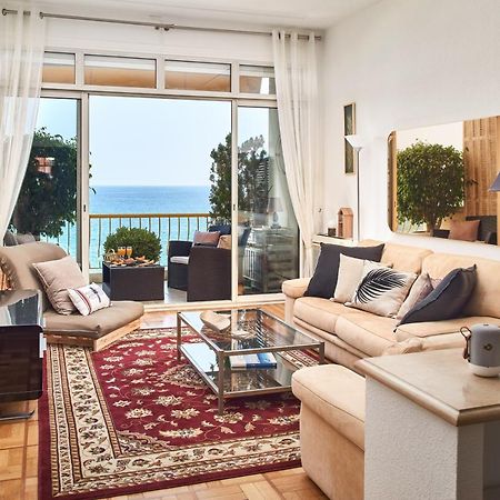 Sunlight Properties - "Maryland " - Sea Front Nice Ngoại thất bức ảnh