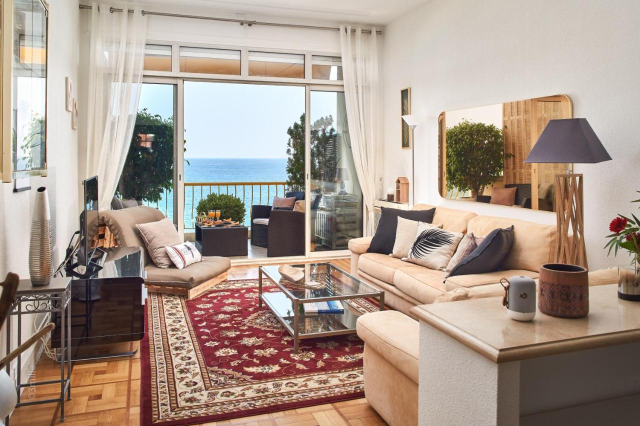 Sunlight Properties - "Maryland " - Sea Front Nice Ngoại thất bức ảnh