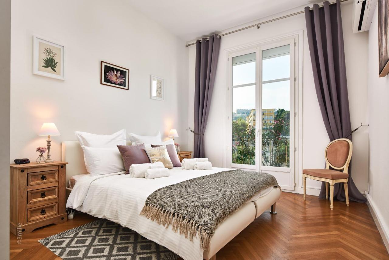 Sunlight Properties - "Maryland " - Sea Front Nice Ngoại thất bức ảnh