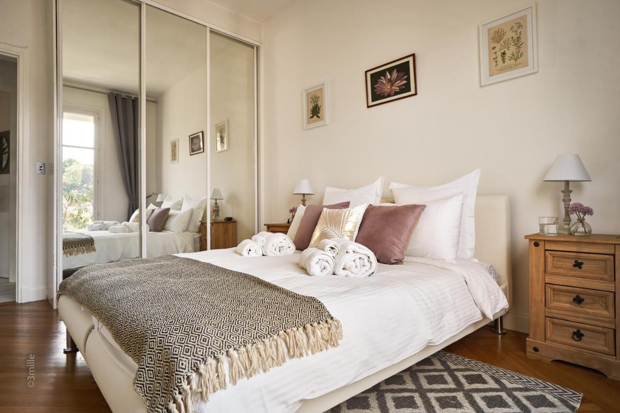 Sunlight Properties - "Maryland " - Sea Front Nice Ngoại thất bức ảnh