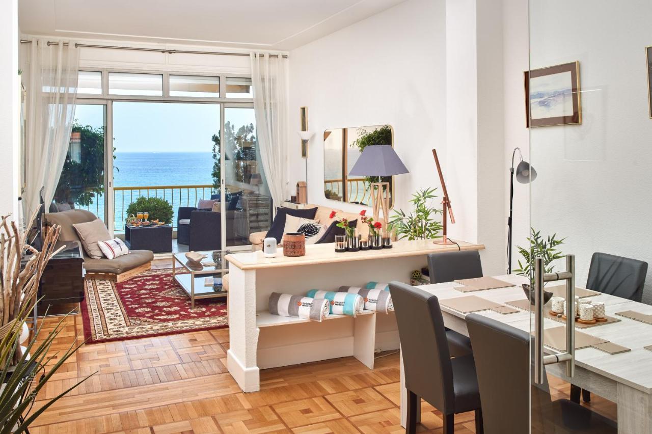 Sunlight Properties - "Maryland " - Sea Front Nice Ngoại thất bức ảnh