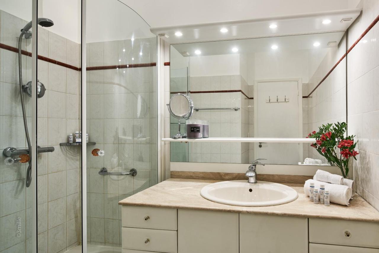 Sunlight Properties - "Maryland " - Sea Front Nice Ngoại thất bức ảnh