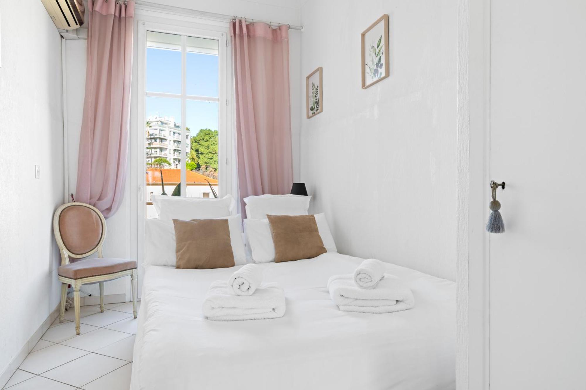 Sunlight Properties - "Maryland " - Sea Front Nice Ngoại thất bức ảnh