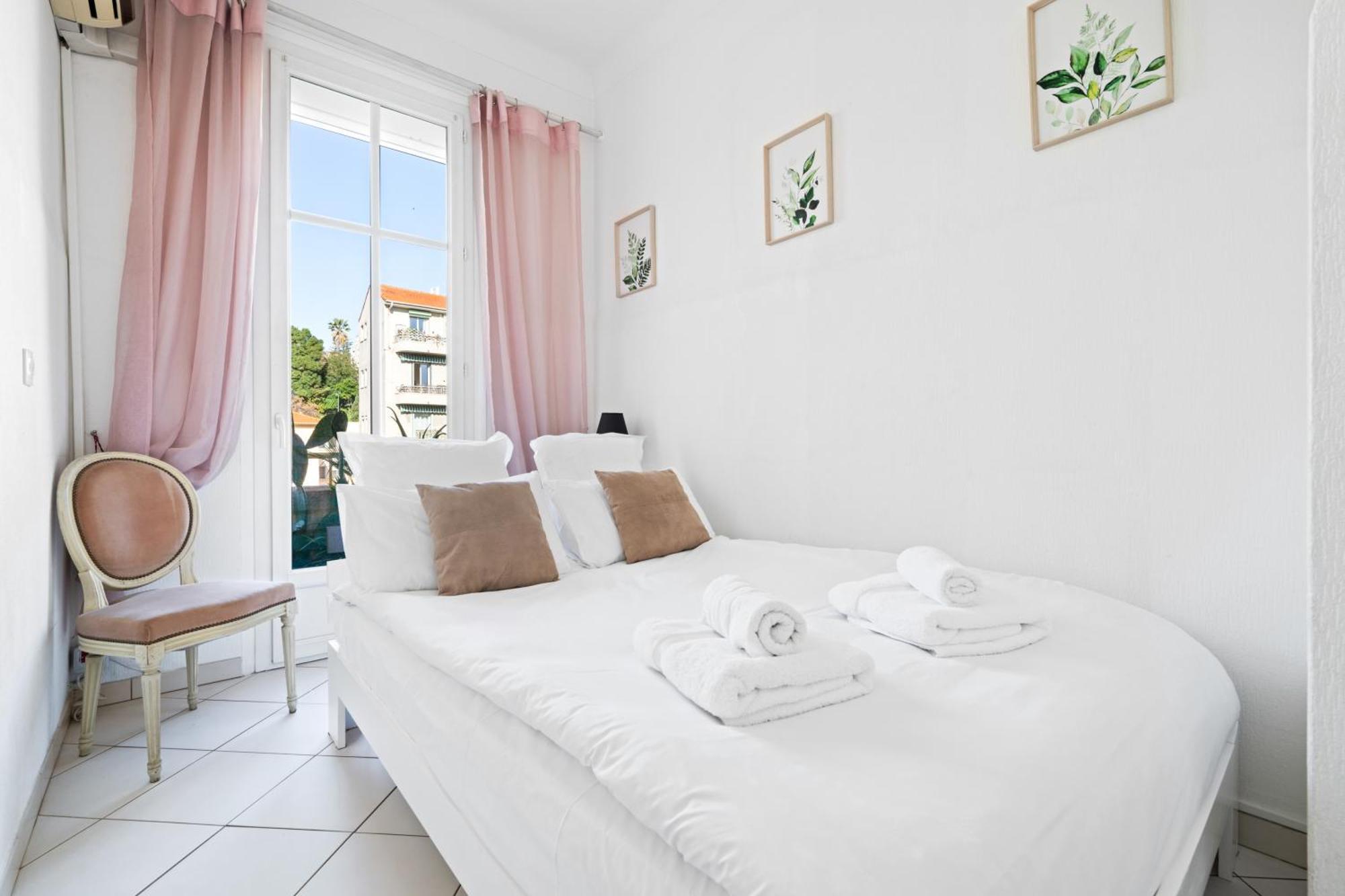 Sunlight Properties - "Maryland " - Sea Front Nice Ngoại thất bức ảnh