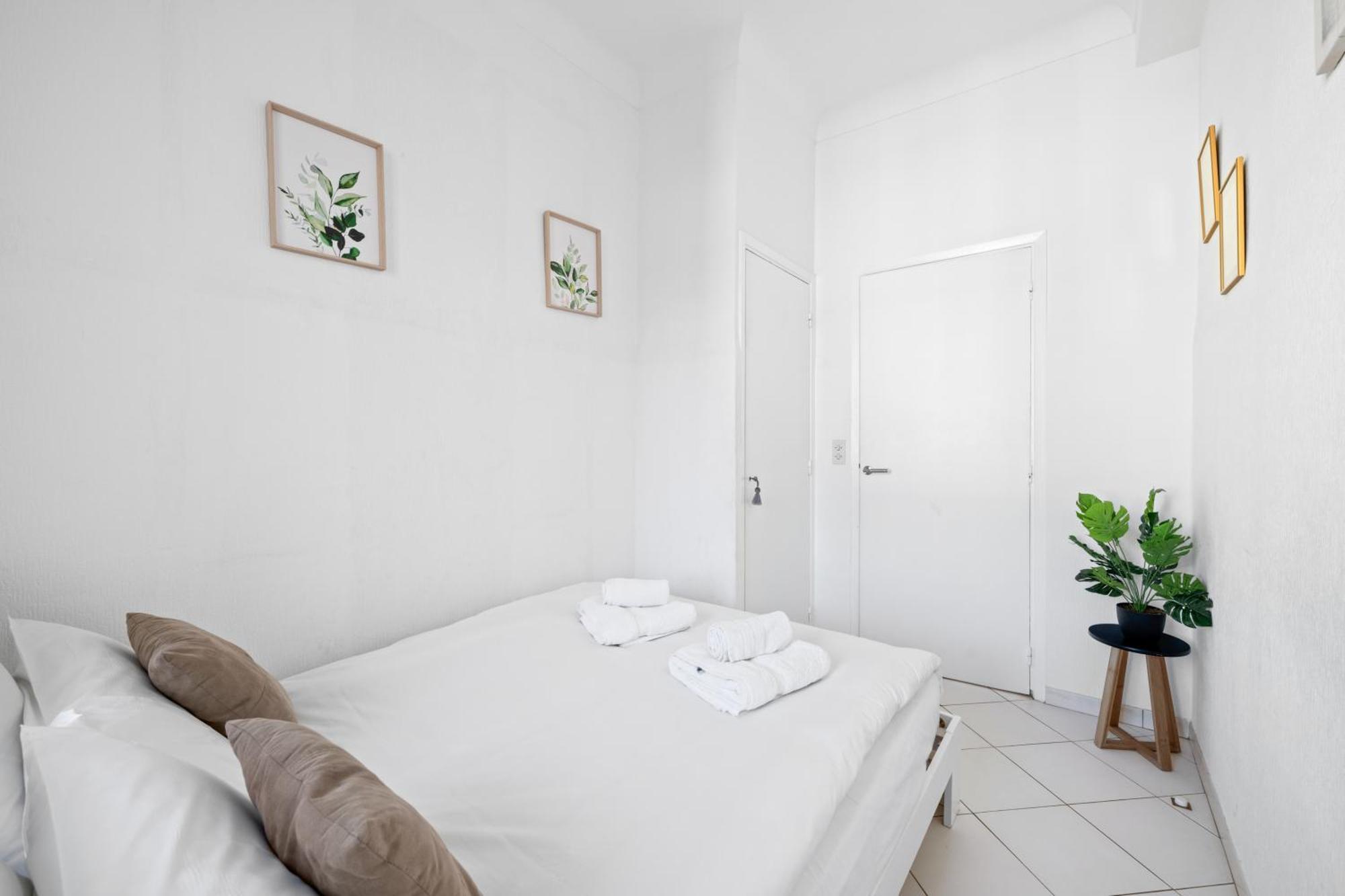 Sunlight Properties - "Maryland " - Sea Front Nice Ngoại thất bức ảnh
