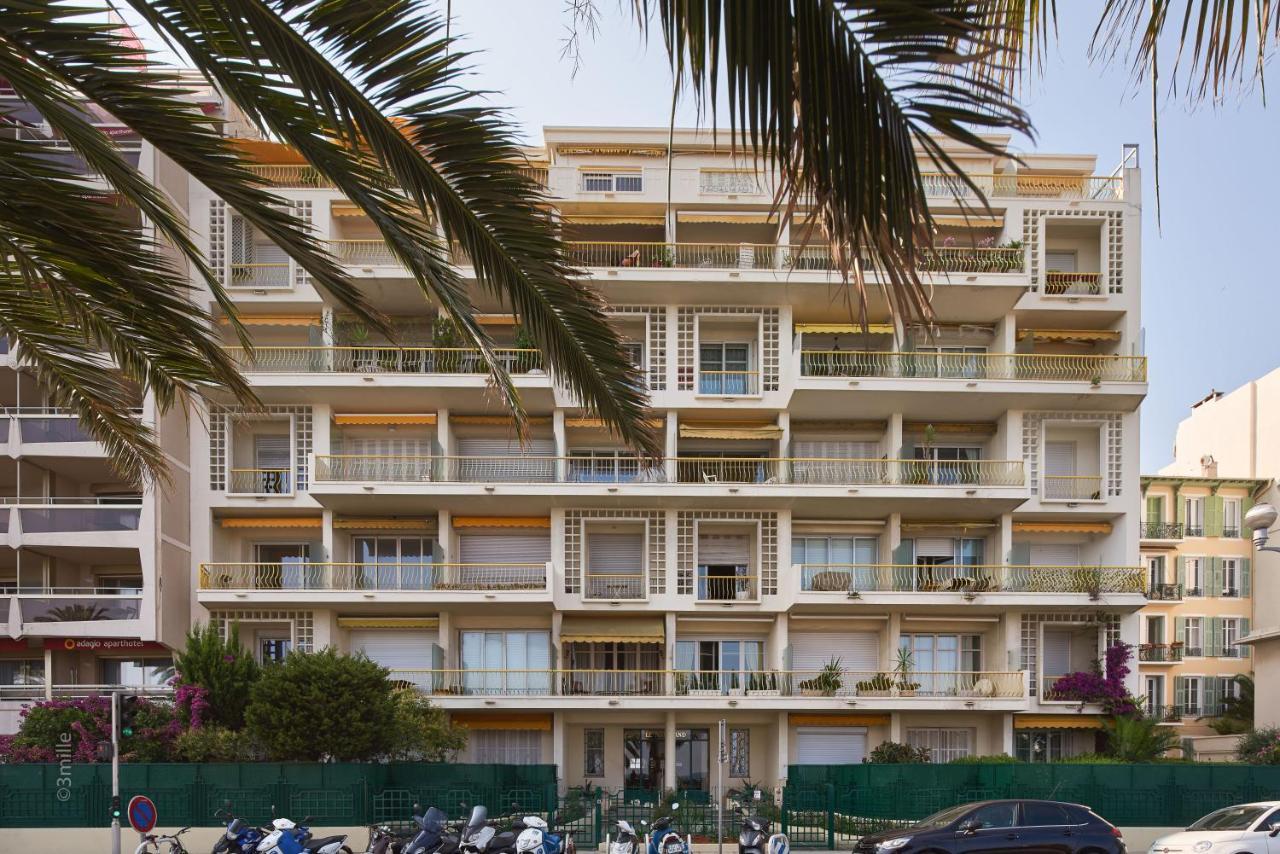Sunlight Properties - "Maryland " - Sea Front Nice Ngoại thất bức ảnh